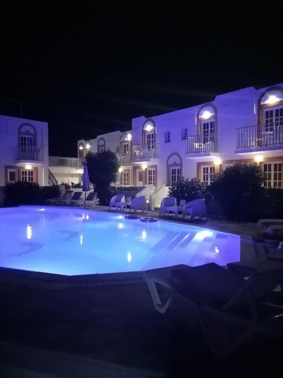 Katerina Apartments Kálymnos Kültér fotó
