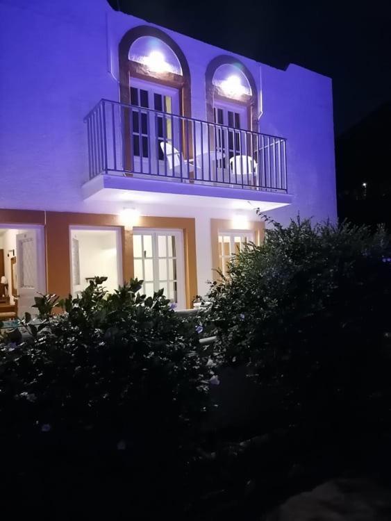 Katerina Apartments Kálymnos Kültér fotó