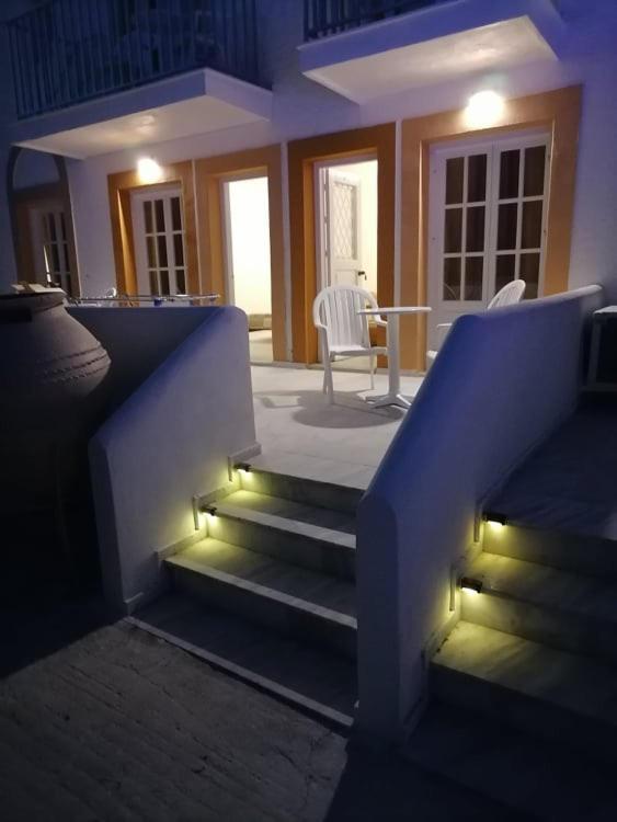 Katerina Apartments Kálymnos Kültér fotó