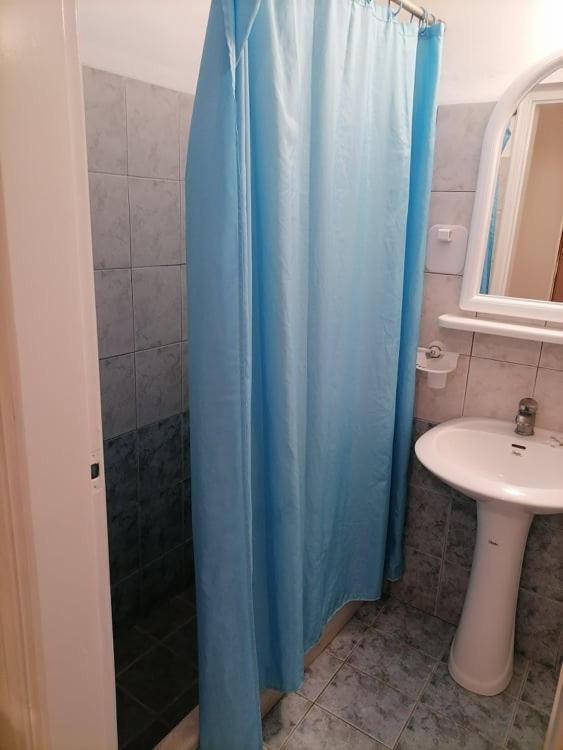 Katerina Apartments Kálymnos Kültér fotó