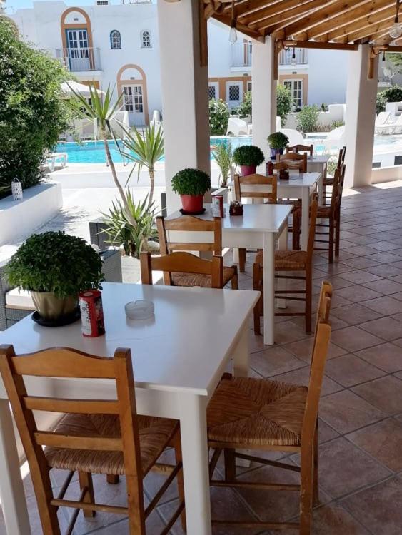Katerina Apartments Kálymnos Kültér fotó