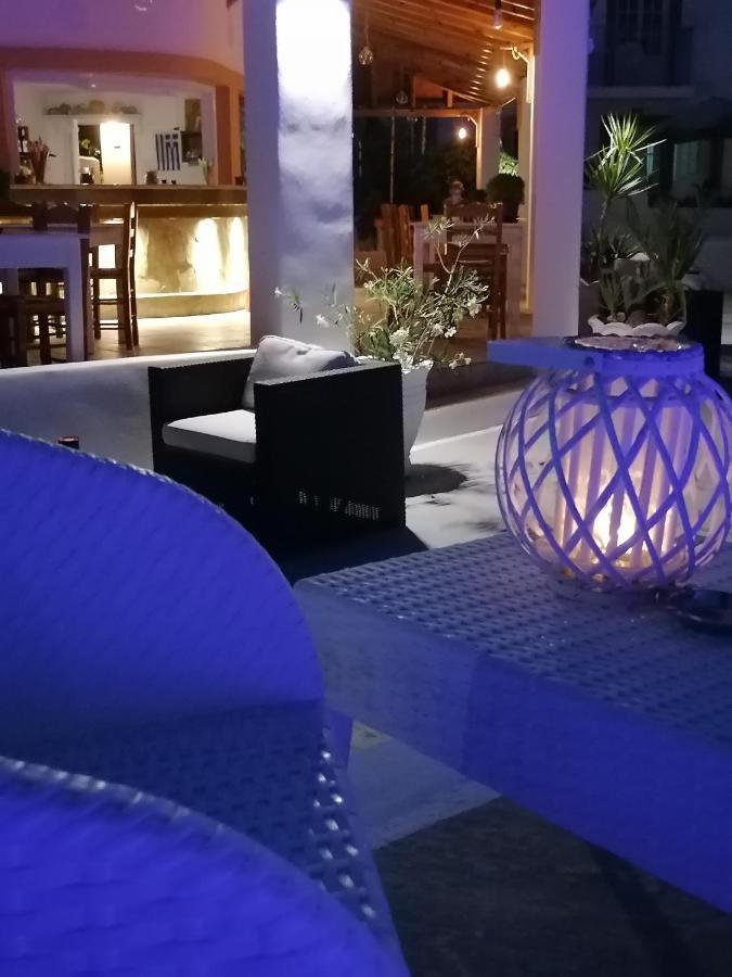 Katerina Apartments Kálymnos Kültér fotó