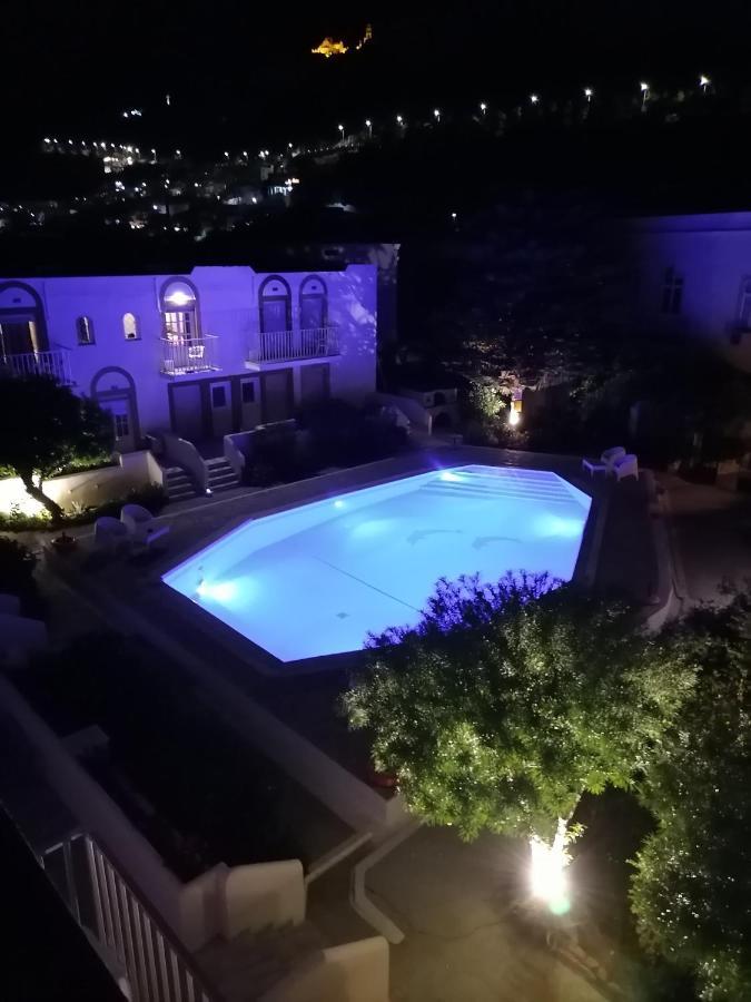 Katerina Apartments Kálymnos Kültér fotó