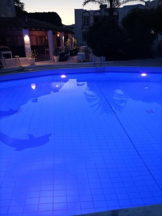 Katerina Apartments Kálymnos Kültér fotó