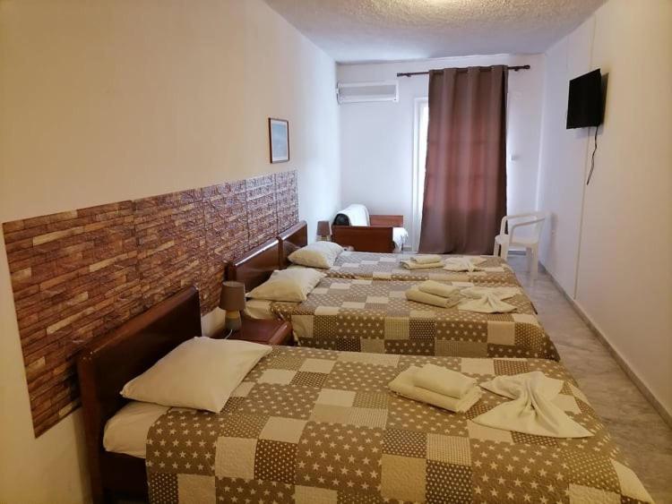 Katerina Apartments Kálymnos Kültér fotó
