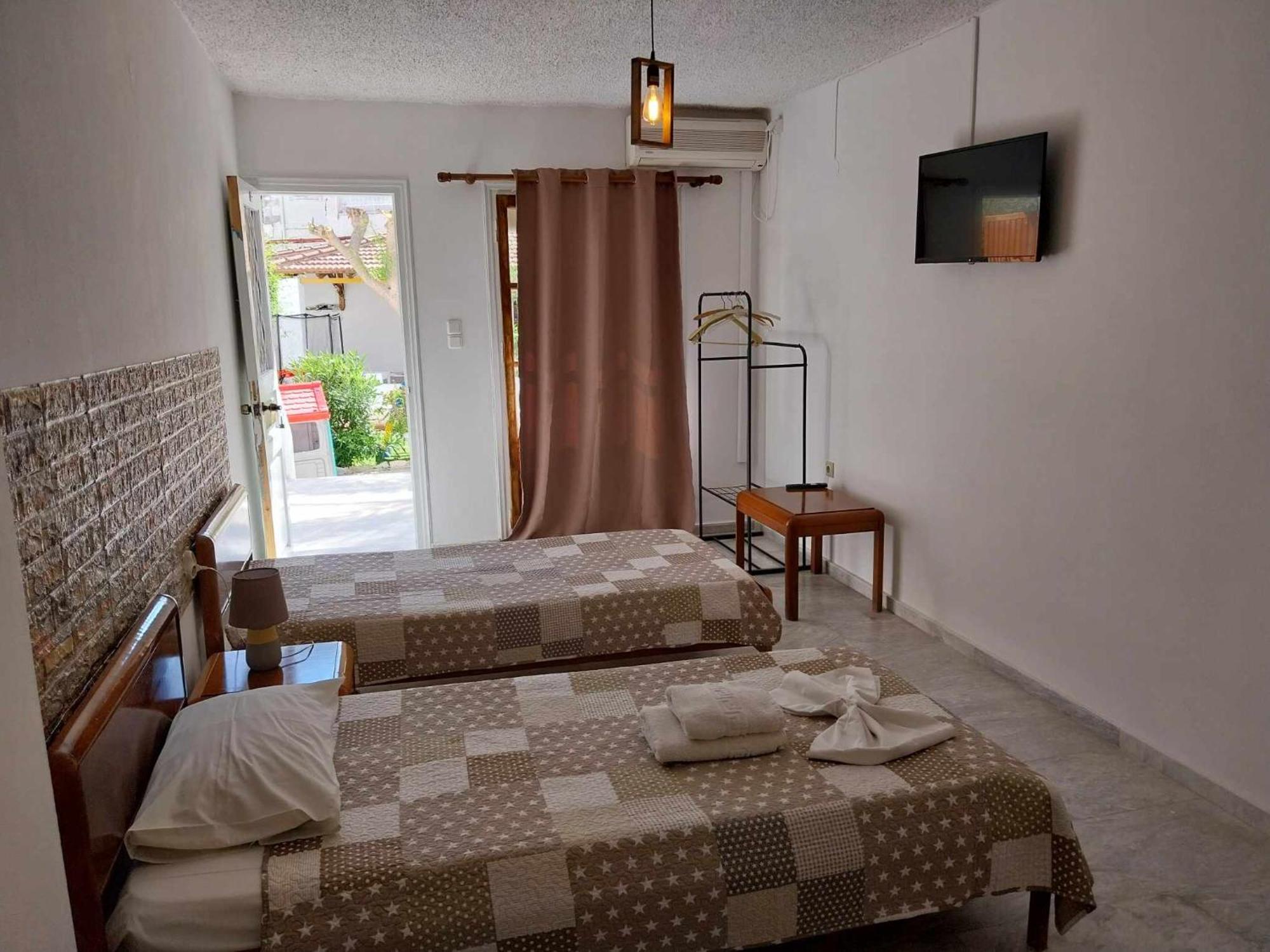 Katerina Apartments Kálymnos Kültér fotó