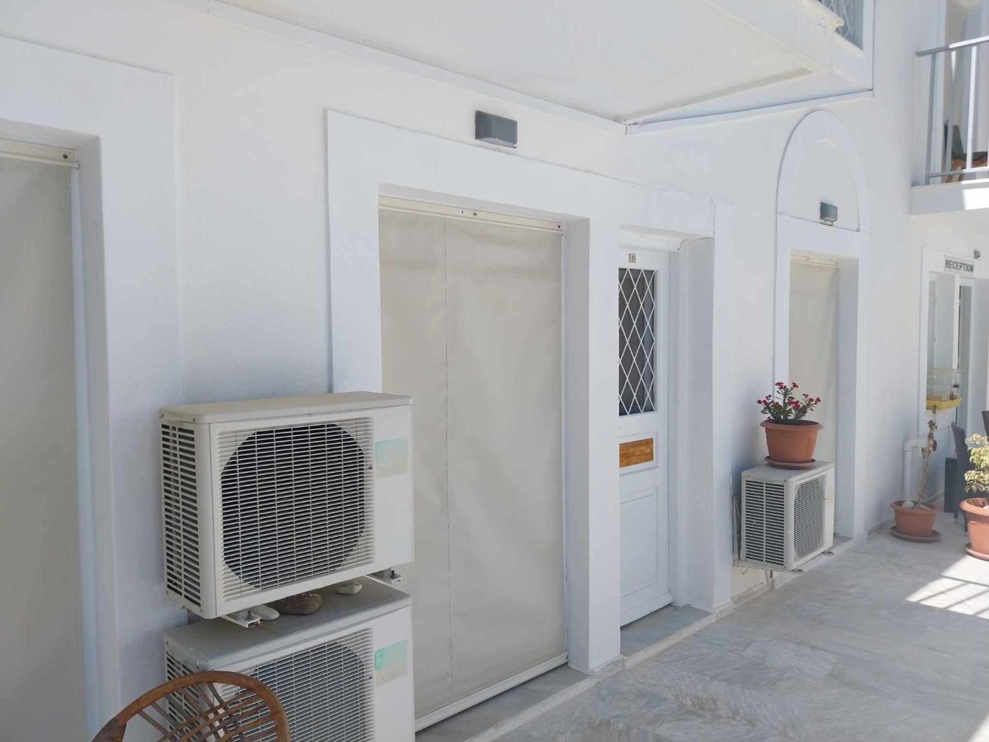 Katerina Apartments Kálymnos Kültér fotó