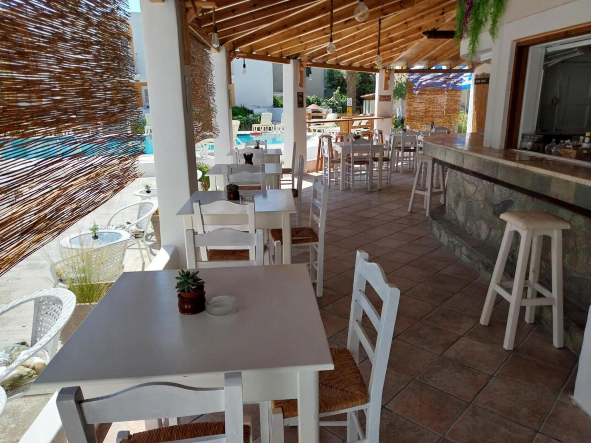 Katerina Apartments Kálymnos Kültér fotó