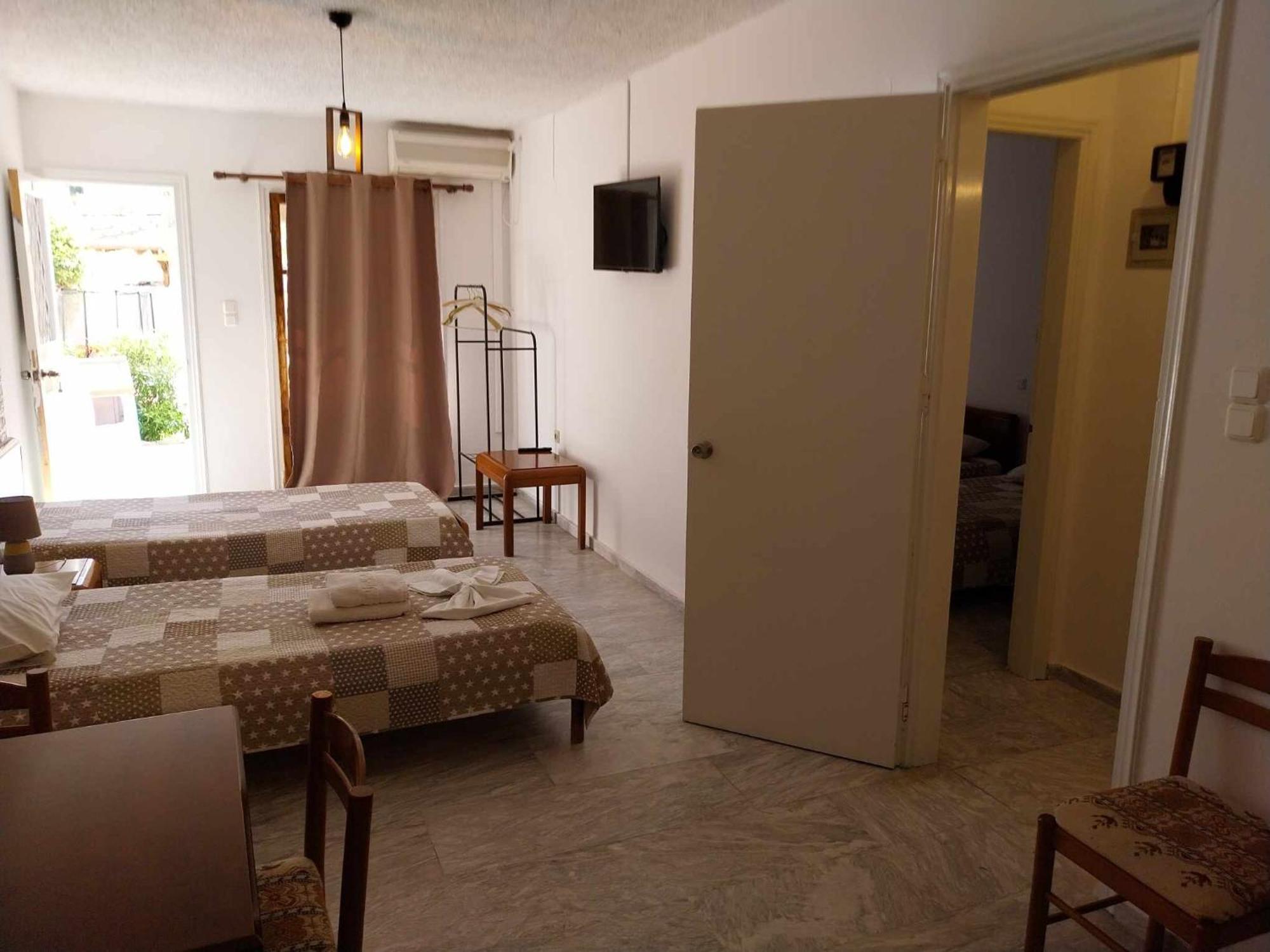 Katerina Apartments Kálymnos Kültér fotó