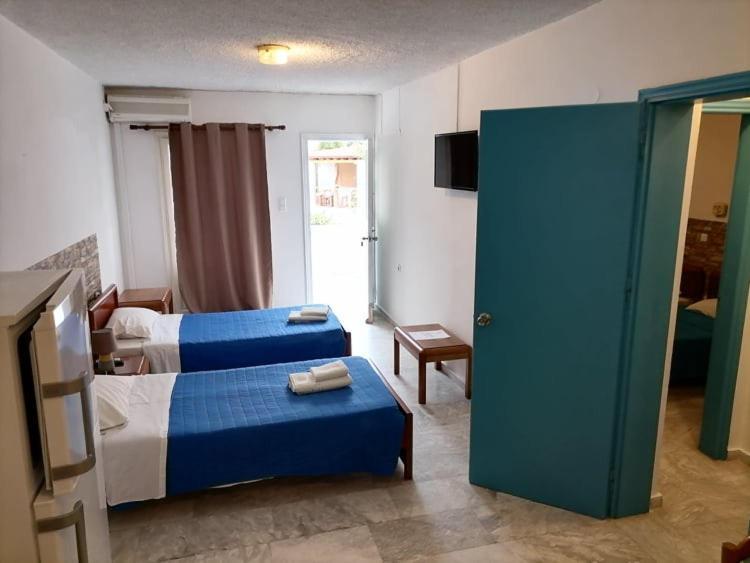 Katerina Apartments Kálymnos Kültér fotó