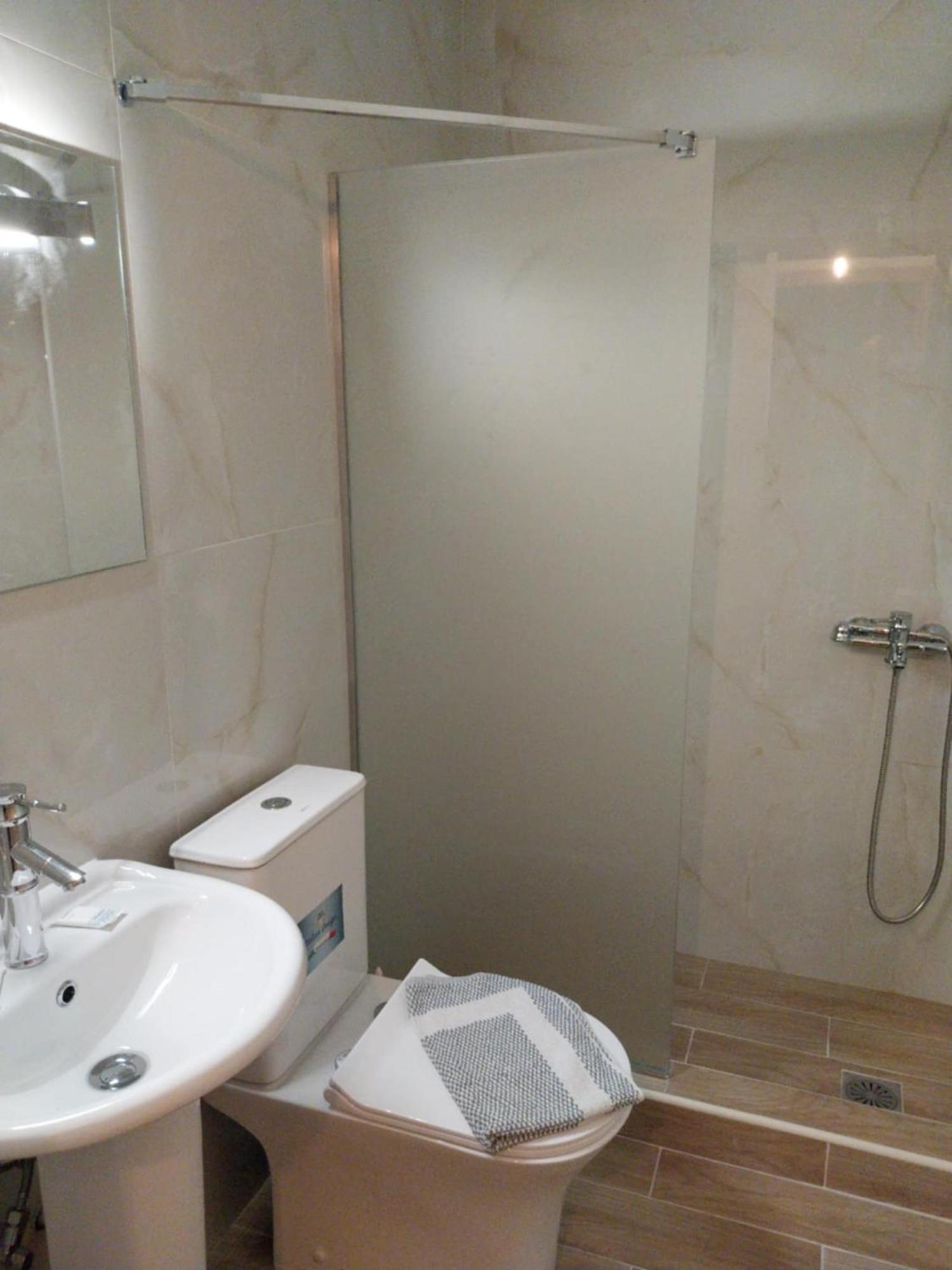 Katerina Apartments Kálymnos Kültér fotó
