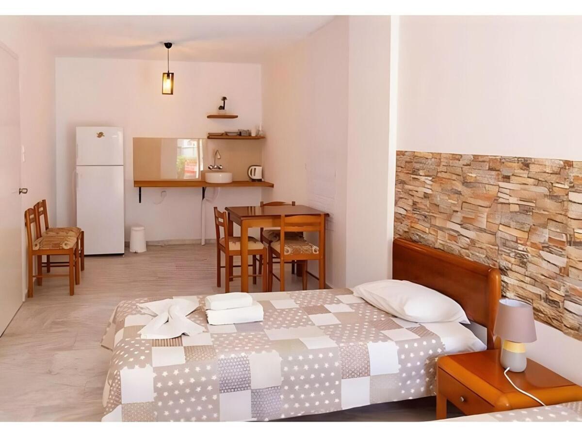 Katerina Apartments Kálymnos Kültér fotó